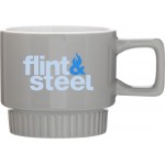 Promotional 11 oz Loft (Light Gray)
