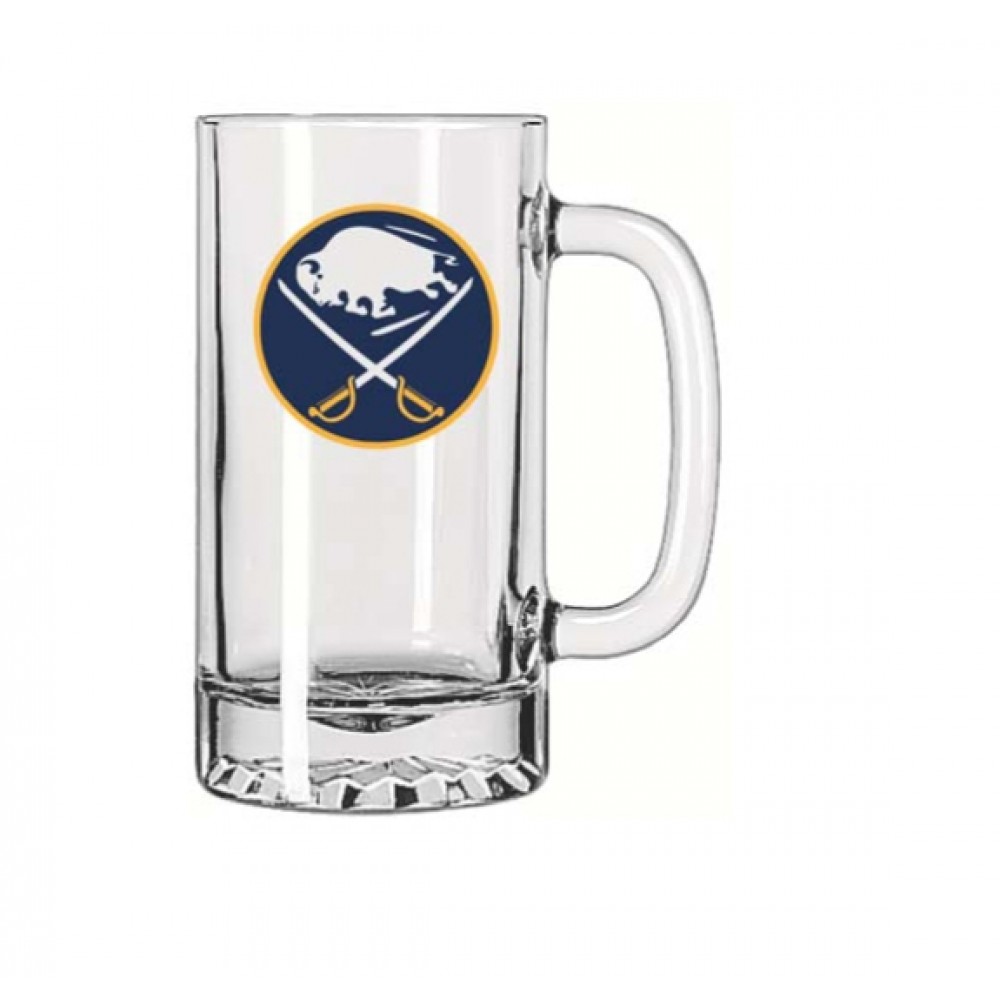 Customized 16 Oz. Starburst Bottom Mug Customized 16 Oz. Starburst Bottom Mug