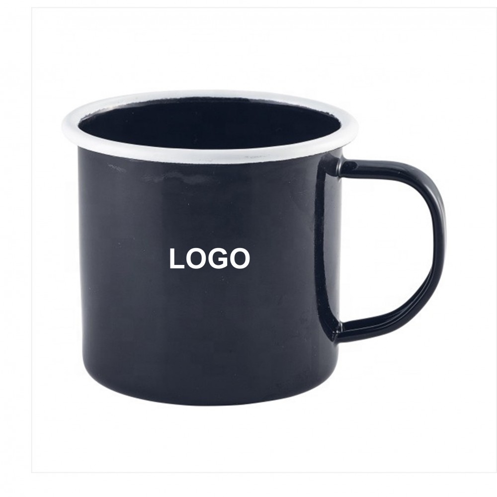 Ceramic Cup Tea Coffee Mugs with Logo