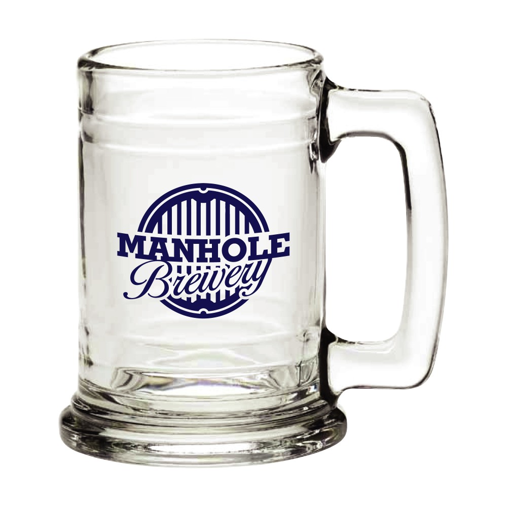 15 oz. Maritime Mug with Logo 15 oz. Maritime Mug with Logo