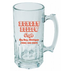 33.75 Ounce Super Mug with Logo