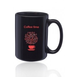 Large El Grande Personalized Mugs with Logo