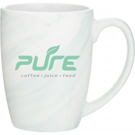 10 oz Contour - Haze (Green Haze) with Logo