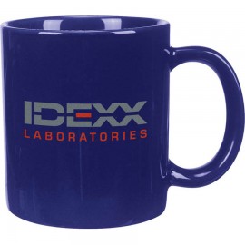 Logo Branded 19 Oz. Big Daddy Ceramic Mug