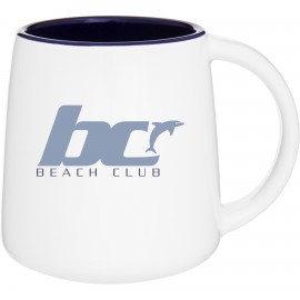 Customized 11 oz Belize (Cobalt Blue)  Customized 11 oz Belize (Cobalt Blue)