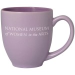 Logo Branded 16 Oz. Bistro Sorbet Ceramic Mug