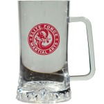 Custom Branded Diamond Sparkle Mug