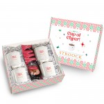 Custom Promo Revolution - Cup of Cheer Gift Set in Mailer Box