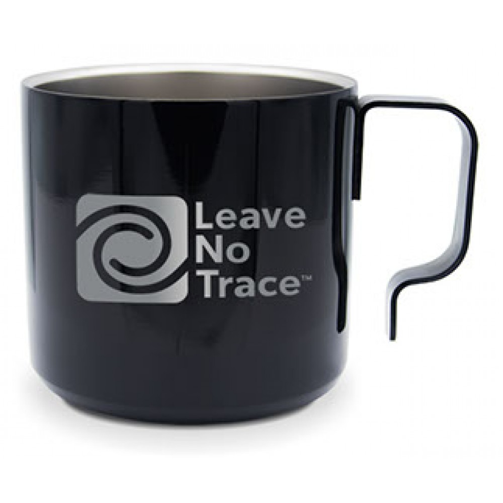 Logo Branded 13 Oz. Summit Camp Mug Logo Branded 13 Oz. Summit Camp Mug