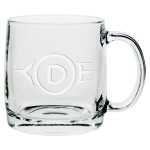 Logo Branded Unity Mug (12 Oz.)