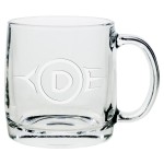 Unity Mug (12 Oz.) with Logo