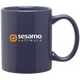 Promotional 11 oz C-Handle (Storm Gray)  Promotional 11 oz C-Handle (Storm Gray)