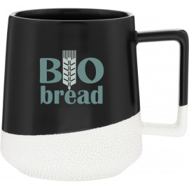Personalized 17 oz Gale (Matte Black)
