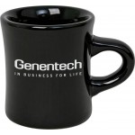 Promotional 10 Oz. Diner Mug