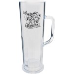 Logo Branded 22 Oz. Frankfurt Mug