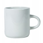 3.75 Ounce Espresso Mug with Logo