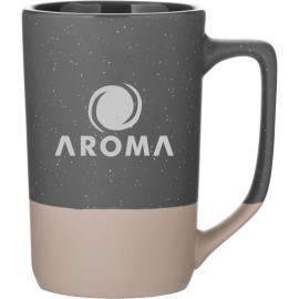 Customized 17 oz Damon (Gray)  Customized 17 oz Damon (Gray)