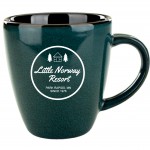 14 oz. Luna Endeavor Mug with Logo