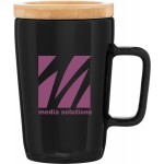 14 oz Sonder (Black) with Logo