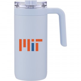 Logo Branded 16 oz Beacon (Matte Landfall)
