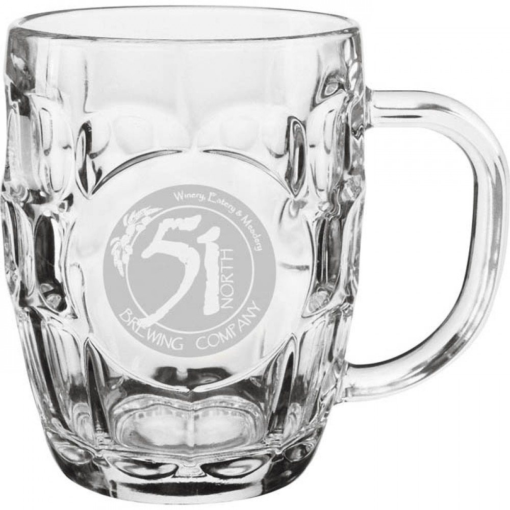 20 Oz. Britannia Mug Custom Imprinted 20 Oz. Britannia Mug Custom Imprinted