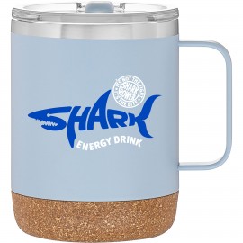 12 oz Explorer (Landfall) with Logo  12 oz Explorer (Landfall) with Logo