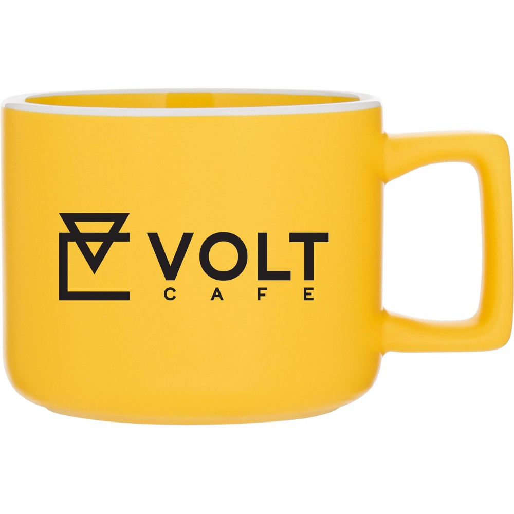 Promotional 12 oz Helio (Matte Athletic Gold) Promotional 12 oz Helio (Matte Athletic Gold)