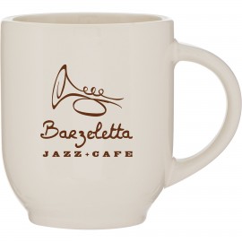 15 oz Terrino (Natural) with Logo
