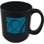 Logo Branded 16 Oz. Classic Mug