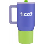 Customized 20 oz Hydrojug Traveler (Lime Rickey)