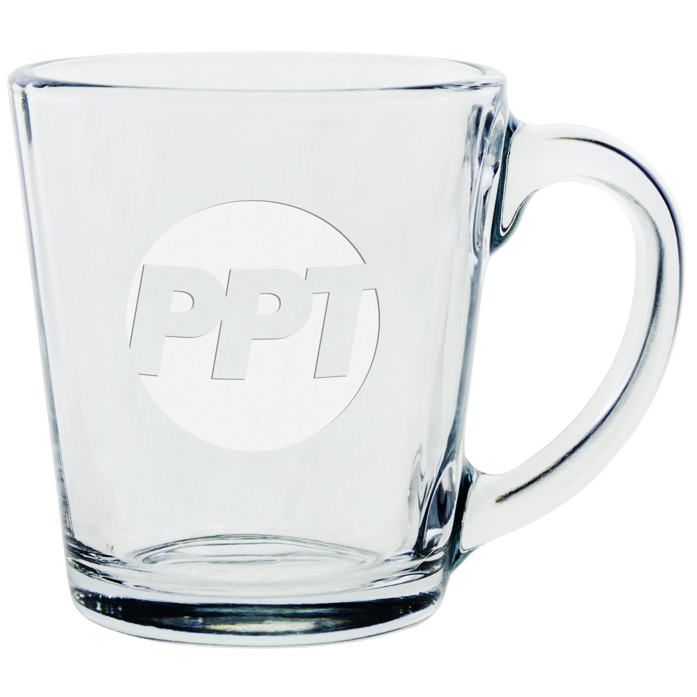 Custom Imprinted Gen-X Mug (13 1/2 Oz.) Custom Imprinted Gen-X Mug (13 1/2 Oz.)