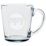 Custom Imprinted Gen-X Mug (13 1/2 Oz.)
