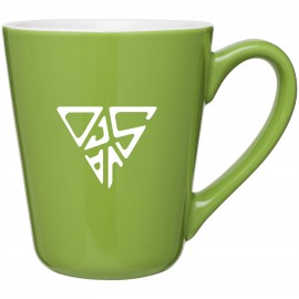16oz Vito Mug (Lime) with Logo  16oz Vito Mug (Lime) with Logo