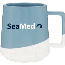 17 oz Gale (Matte Cloud) with Logo