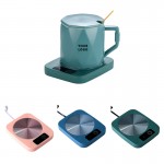 Customized Coffee Mug Warmer