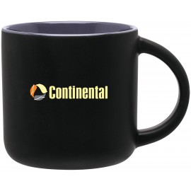 Customized 14 oz Minolo (Matte Black/Storm Gray)  Customized 14 oz Minolo (Matte Black/Storm Gray)