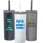 Logo Branded Mug Flex 19oz