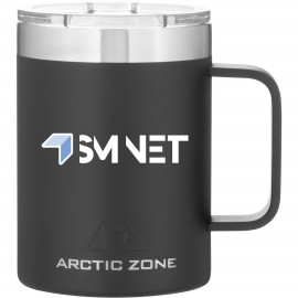 Promotional 14 oz Arctic Zone Titan Thermal HP (Matte Black)