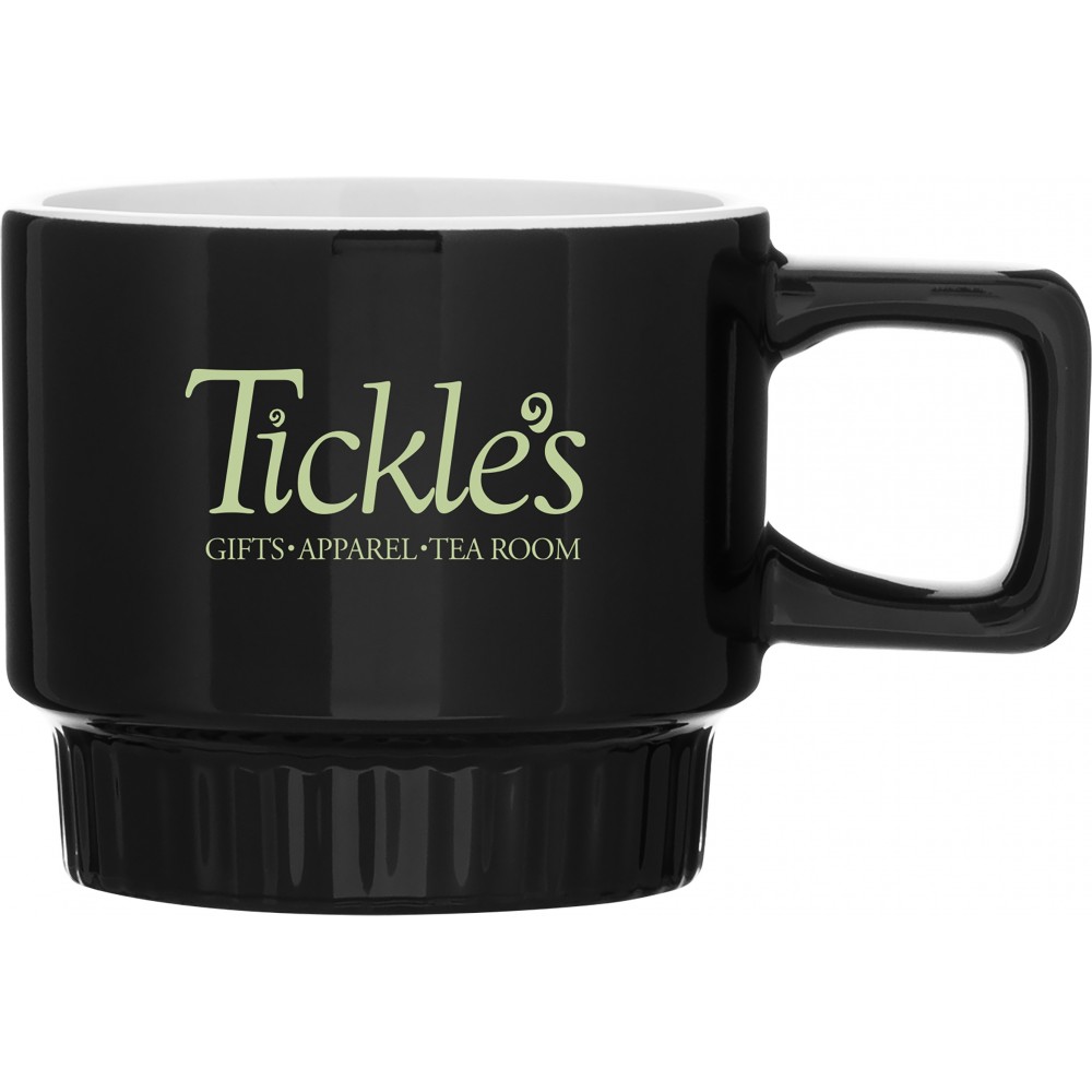 Promotional 11 oz Loft (Black) Promotional 11 oz Loft (Black)