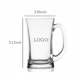 320ML Beer Mugs Custom Made with Logo  320ML Beer Mugs Custom Made with Logo