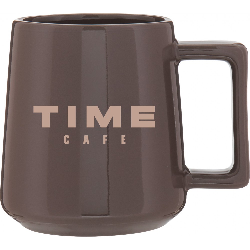 Custom 17 oz Jude (Graystone)
