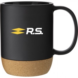 13 oz Beck (Black) with Logo  13 oz Beck (Black) with Logo