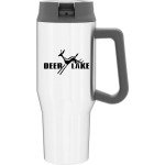 Promotional 32 oz Terrain (Stainless)
