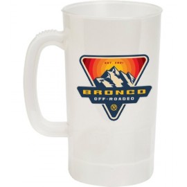 32 oz. Stein with RealColor 360 Imprint with Logo