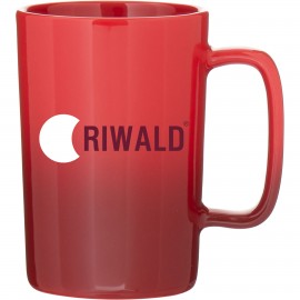 14 oz Rush (Equator) with Logo  14 oz Rush (Equator) with Logo