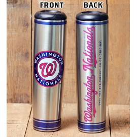 Custom 20 oz Baseball Bat Tumbler