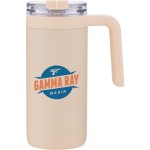 Customized 16 oz Beacon (Matte Wallflower)