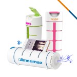 18 Oz. Magical Music Mug with Logo