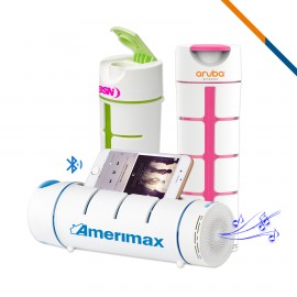 18 Oz. Magical Music Mug with Logo  18 Oz. Magical Music Mug with Logo