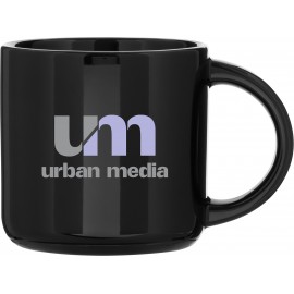 Custom 14 oz Minolo - Classics (Black)  Custom 14 oz Minolo - Classics (Black)